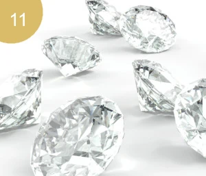 Diamanten Bewertung und Ankauf