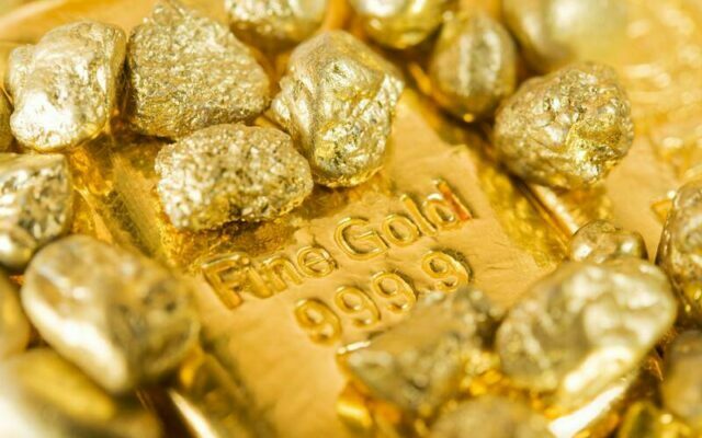 Reines Gold 999 - Häufige Fragen und Antworten zum Thema Goldankauf