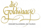 Logo Goldankauf am Taunus