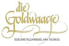 Logo Goldankauf am Taunus